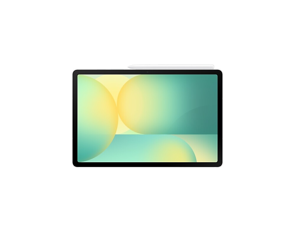 Таблет SAMSUNG SM-X526 Tab S10FE 10.9inch 5G 8GB 128GB Silver 8