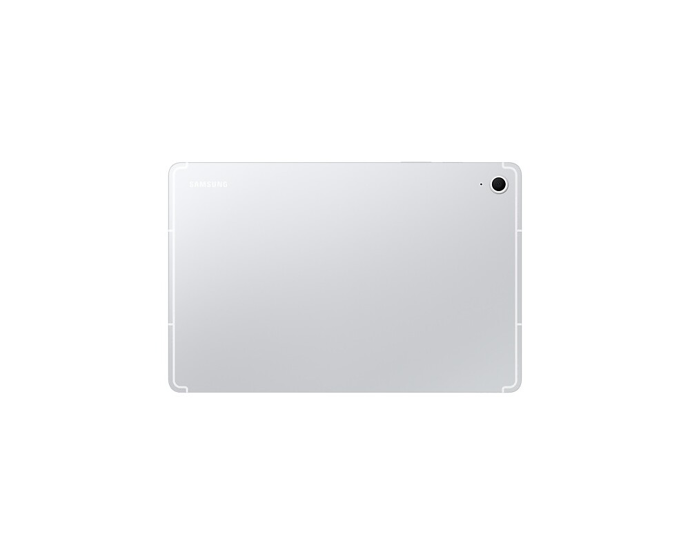Таблет SAMSUNG SM-X526 Tab S10FE 10.9inch 5G 8GB 128GB Silver 3