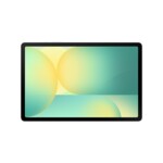 <span>Таблет</span> SAMSUNG SM-X526 Tab S10FE 10.9inch 5G 8GB 128GB Silver <span class='catalog-num-in-name'>SM-X526BZSREUE</span> - 