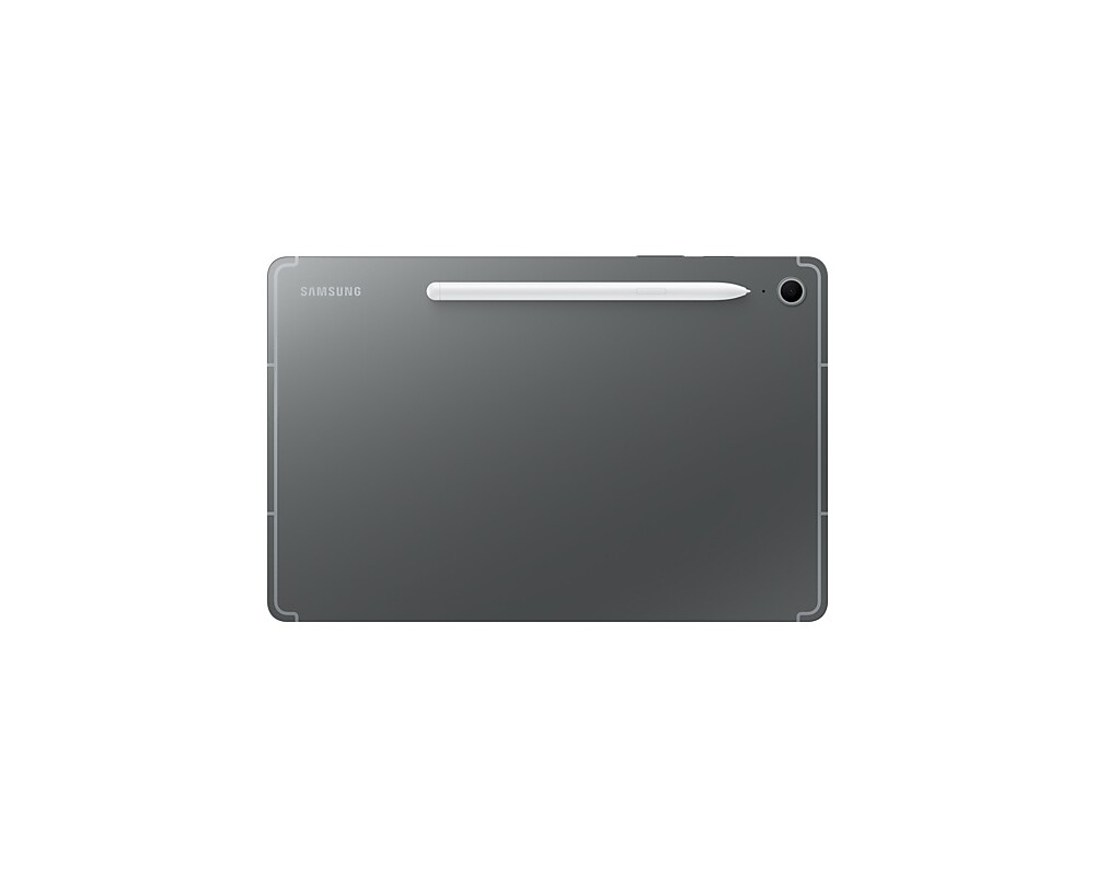 Таблет Samsung Galaxy Tab S10 FE, 5G, 10.9", 8GB, 128GB, Gray 11