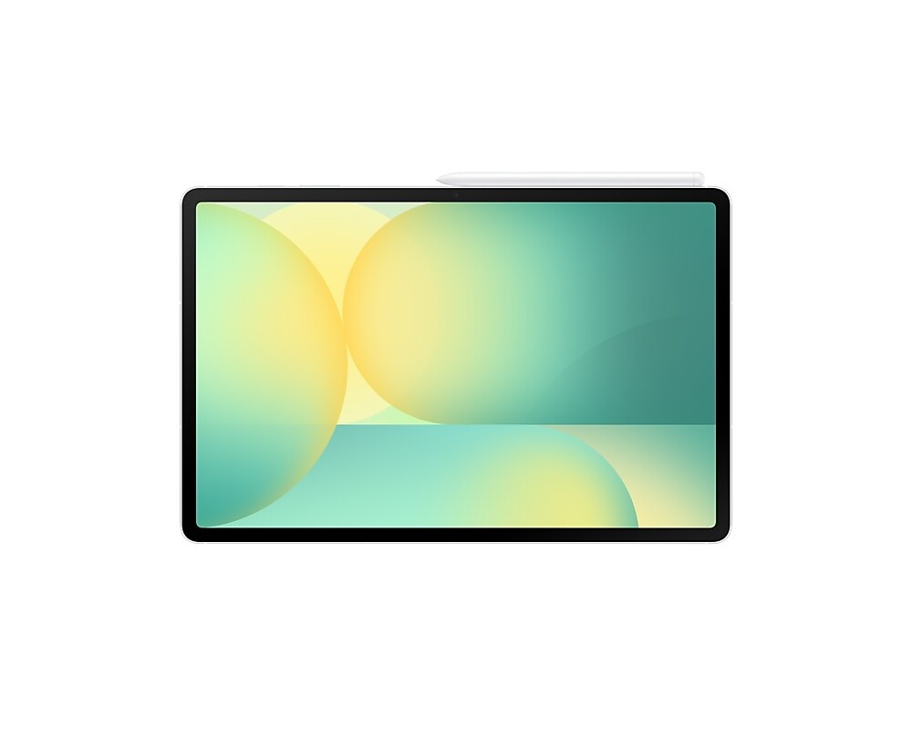 Таблет Samsung SM-X620 Galaxy Tab S10+ FE WIFI 13.1" 8GB RAM 128GB Silver 8