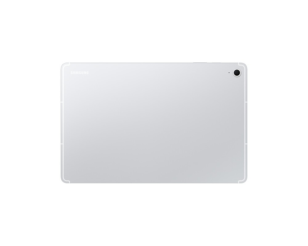Таблет Samsung SM-X620 Galaxy Tab S10+ FE WIFI 13.1" 8GB RAM 128GB Silver 3