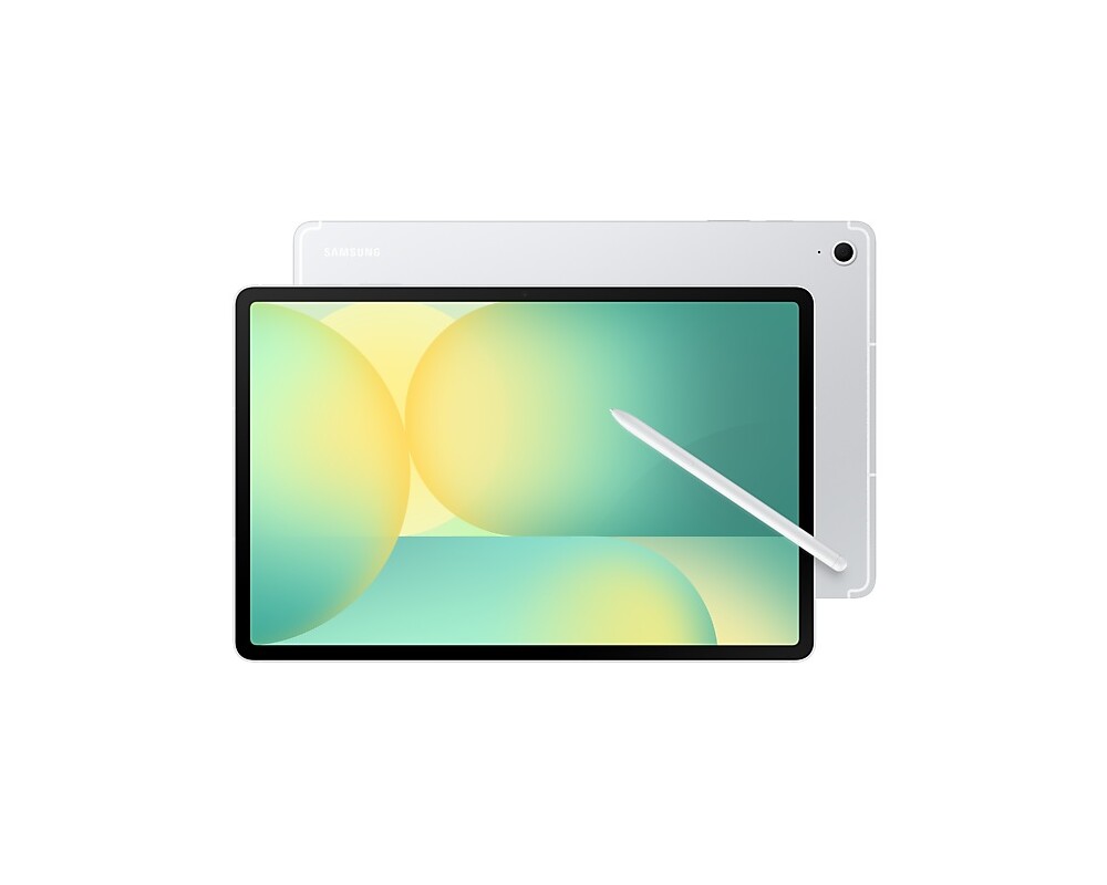 Таблет Samsung SM-X620 Galaxy Tab S10+ FE WIFI 13.1" 8GB RAM 128GB Silver 2