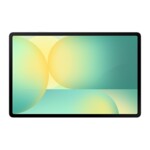 <span>Таблет</span> Samsung SM-X620 Galaxy Tab S10+ FE WIFI 13.1" 8GB RAM 128GB Silver <span class='catalog-num-in-name'>SM-X620NZSREUE</span> - 