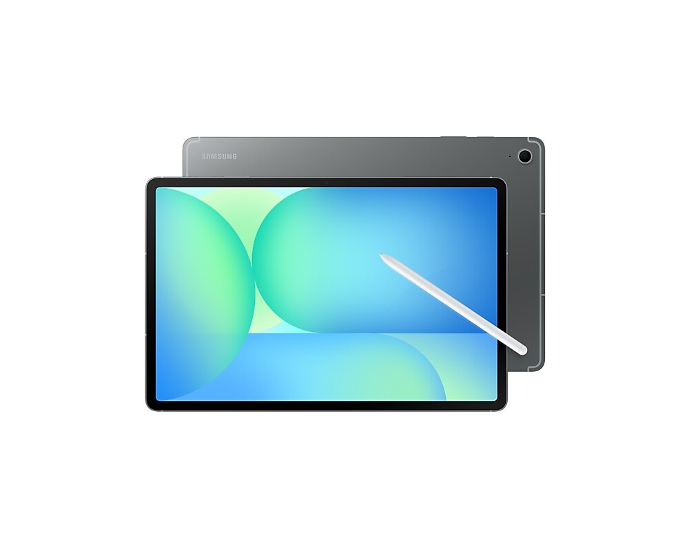 Таблет Samsung Galaxy Tab S10 FE+, SM-X620, Wi-Fi, 13.1", 8GB, 128GB, Silver 2