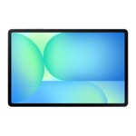 <span>Таблет</span> Samsung Galaxy Tab S10 FE+, SM-X620, Wi-Fi, 13.1", 8GB, 128GB, Silver <span class='catalog-num-in-name'>SM-X620NZAREUE</span> - 