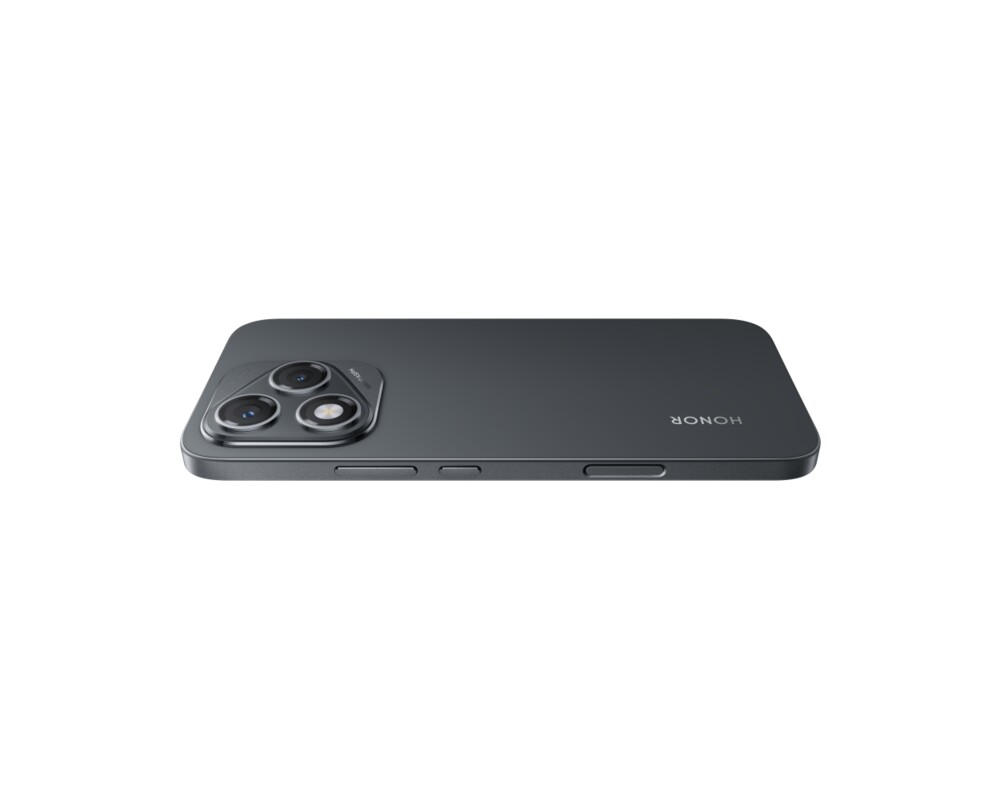 Смартфон Honor 400 Lite, 8GB, 256GB, Black 9
