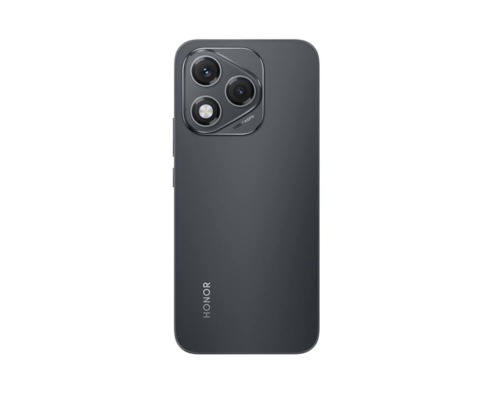 Смартфон Honor 400 Lite, 8GB, 256GB, Black 5