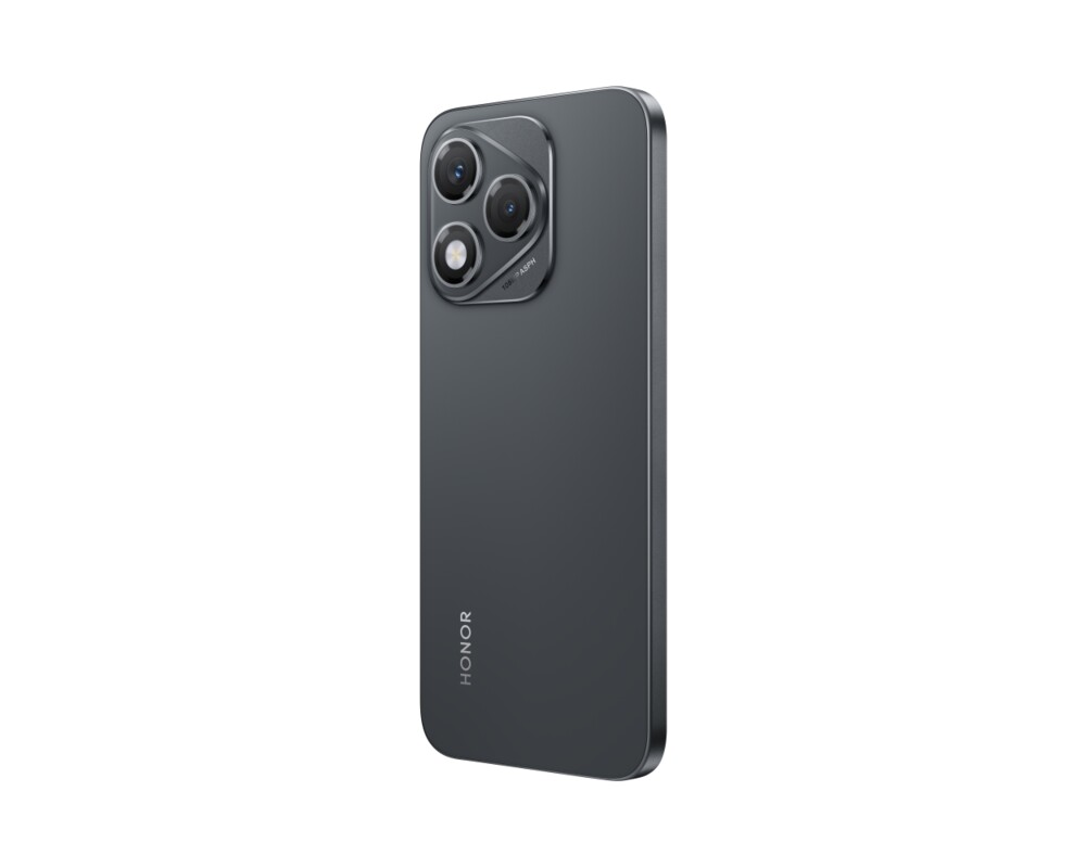 Смартфон Honor 400 Lite, 8GB, 256GB, Black 4