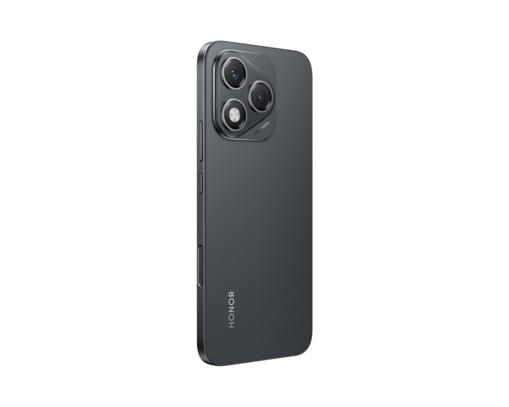 Смартфон Honor 400 Lite, 8GB, 256GB, Black 3