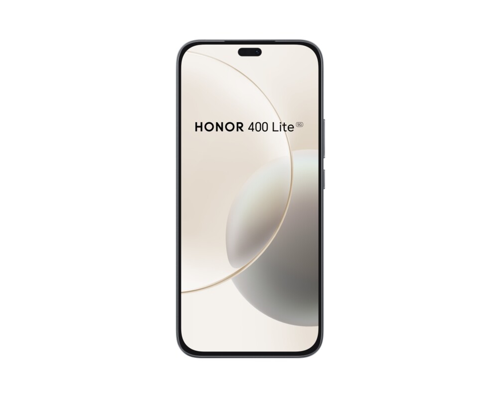Смартфон Honor 400 Lite, 8GB, 256GB, Black 2