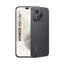 Honor 400 Lite, 8GB, 256GB, Black 812533 6936520865079 на топ цена - PIC.bg