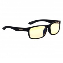  GUNNAR Enigma Onyx, Amber, Черен 812496 GUN-ENI-00101 на топ цена - PIC.bg
