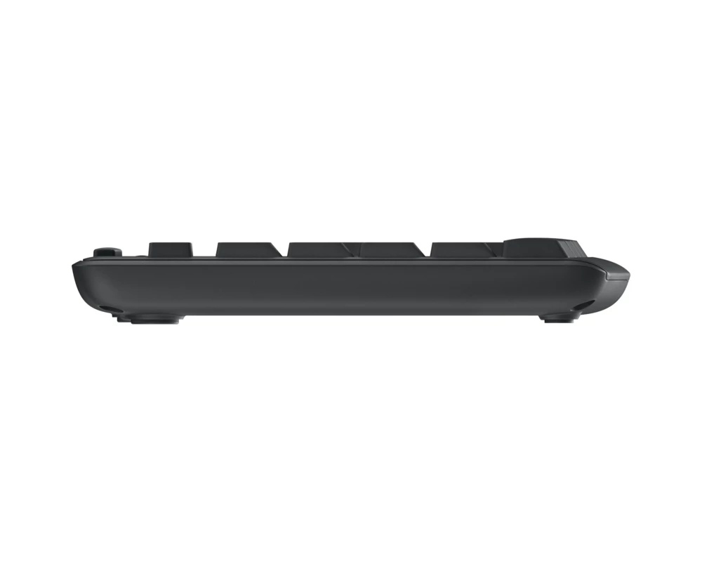 Клавиатура Logitech MK295 Silent - Комплект 2