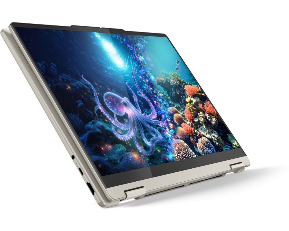 Лаптоп Lenovo Yoga 7 2-in-1 14ILL10 8