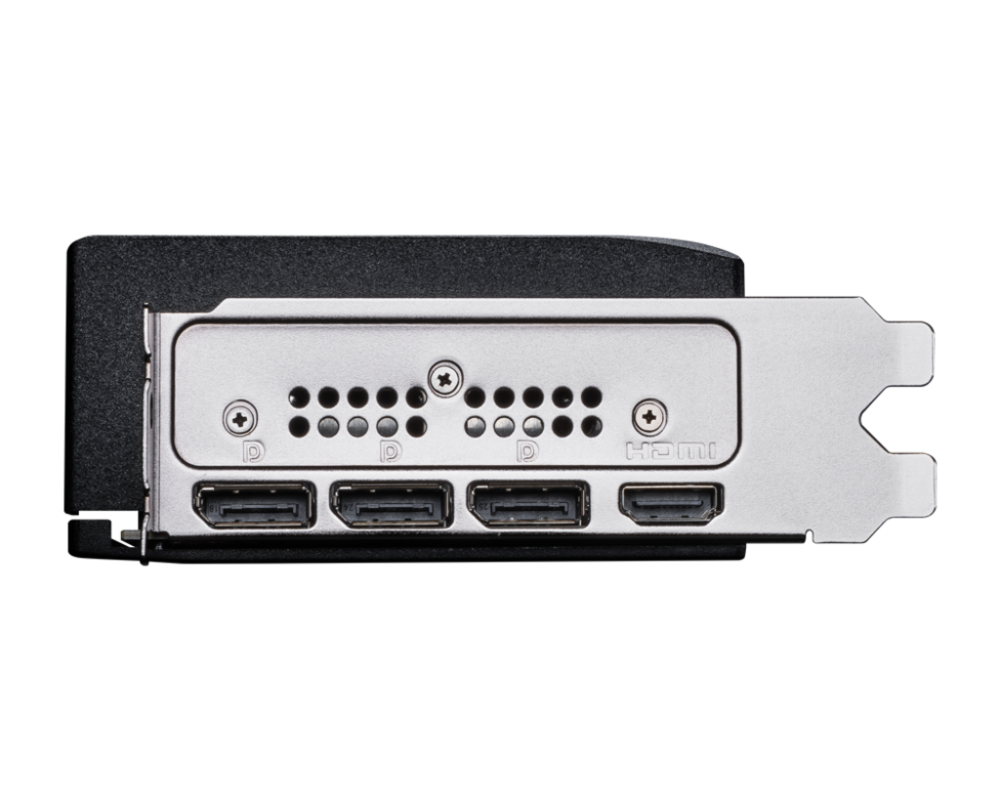 Видеокарта MSI GeForce RTX™ 5070 Ti 16G SHADOW 3X OC 5