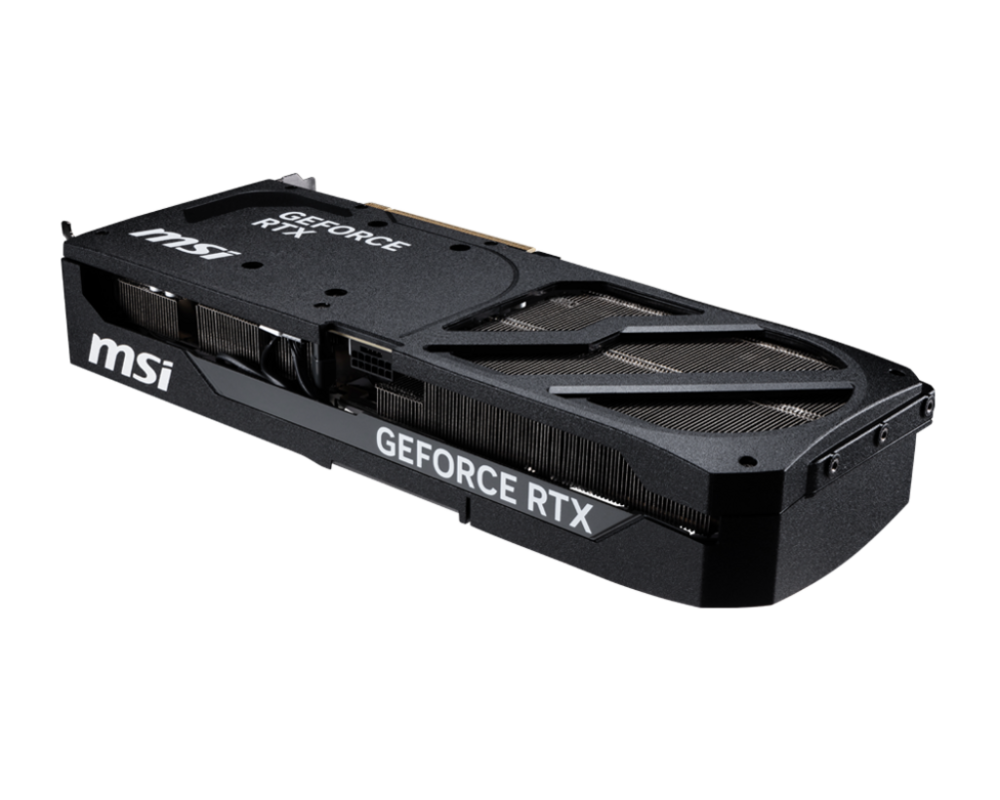 Видеокарта MSI GeForce RTX™ 5070 Ti 16G SHADOW 3X OC 3