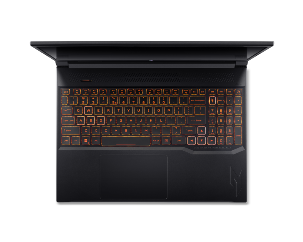 Лаптоп Acer Nitro V16 ANV16-61-R42L 5 Лаптоп Acer Nitro V16 ANV16-61-R42L 5