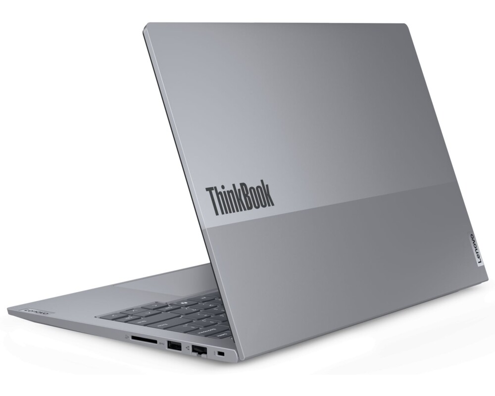 Лаптоп LENOVO ThinkBook 14 G7 IML Intel Core Ultra 5 125U 14inch 2x16GB 1TB SSD W11P 3Y 8