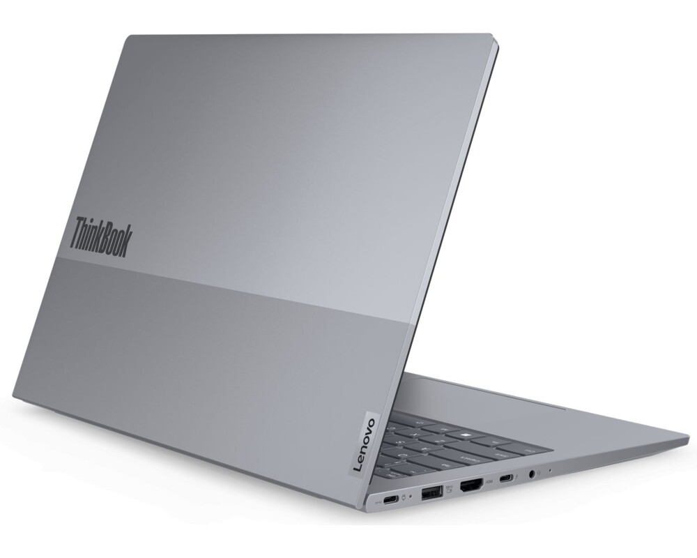 Лаптоп LENOVO ThinkBook 14 G7 IML Intel Core Ultra 5 125U 14inch 2x16GB 1TB SSD W11P 3Y 7