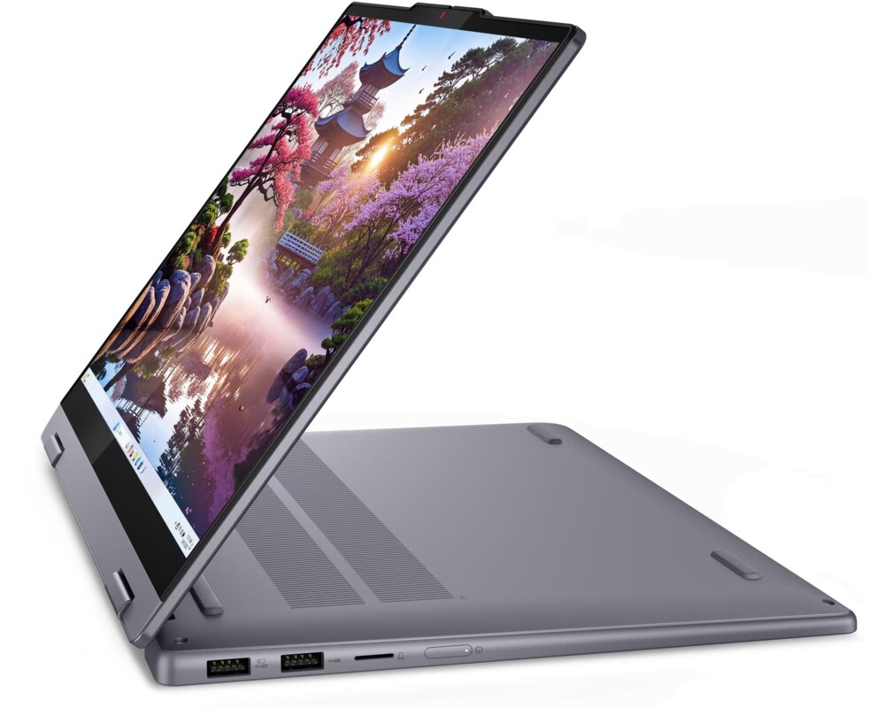 Лаптоп Lenovo IdeaPad 5 2-in-1 14AKP10 13