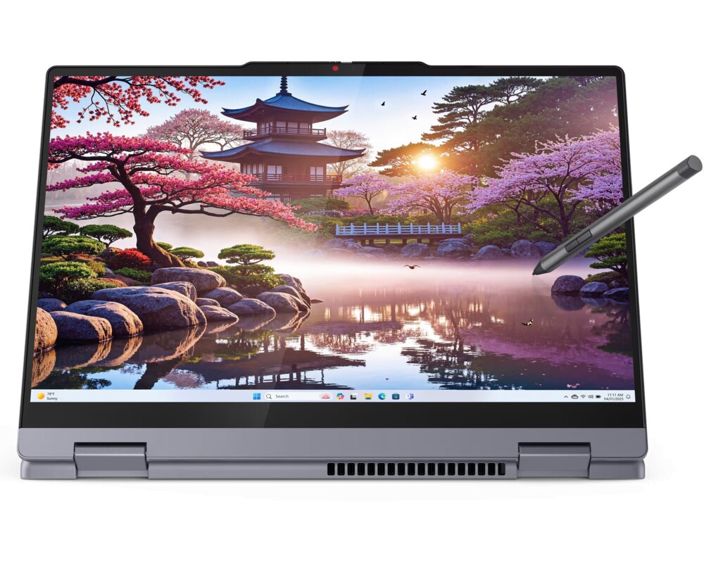Лаптоп Lenovo IdeaPad 5 2-in-1 14AKP10 5