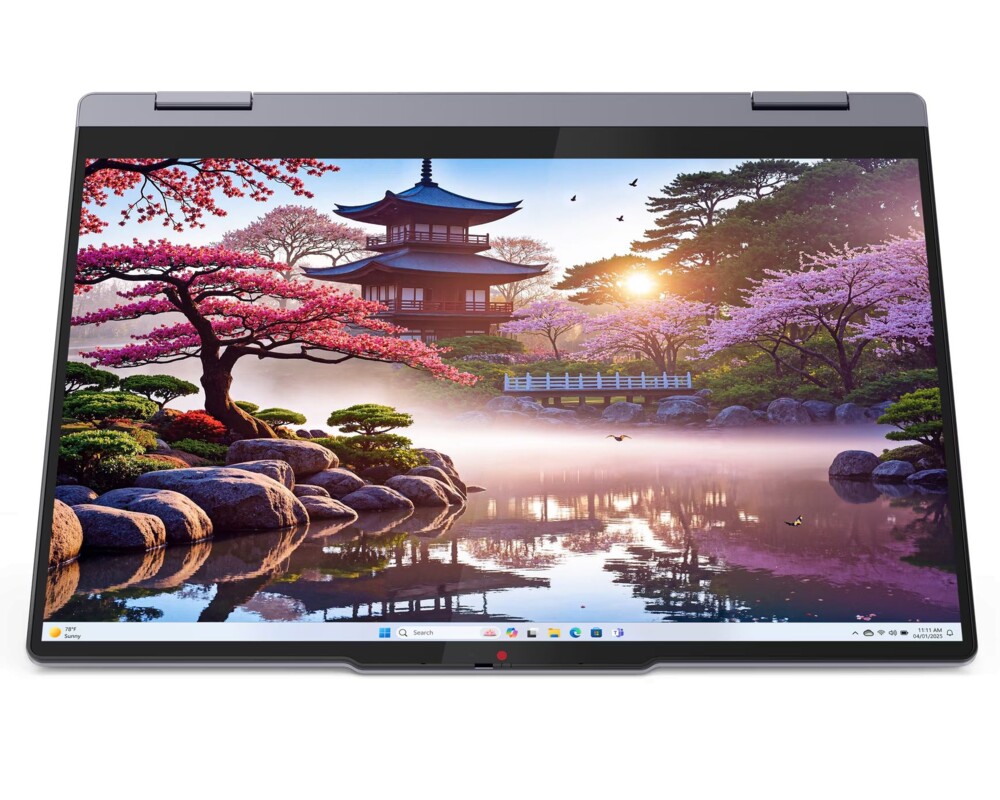 Лаптоп Lenovo IdeaPad 5 2-in-1 14AKP10 4