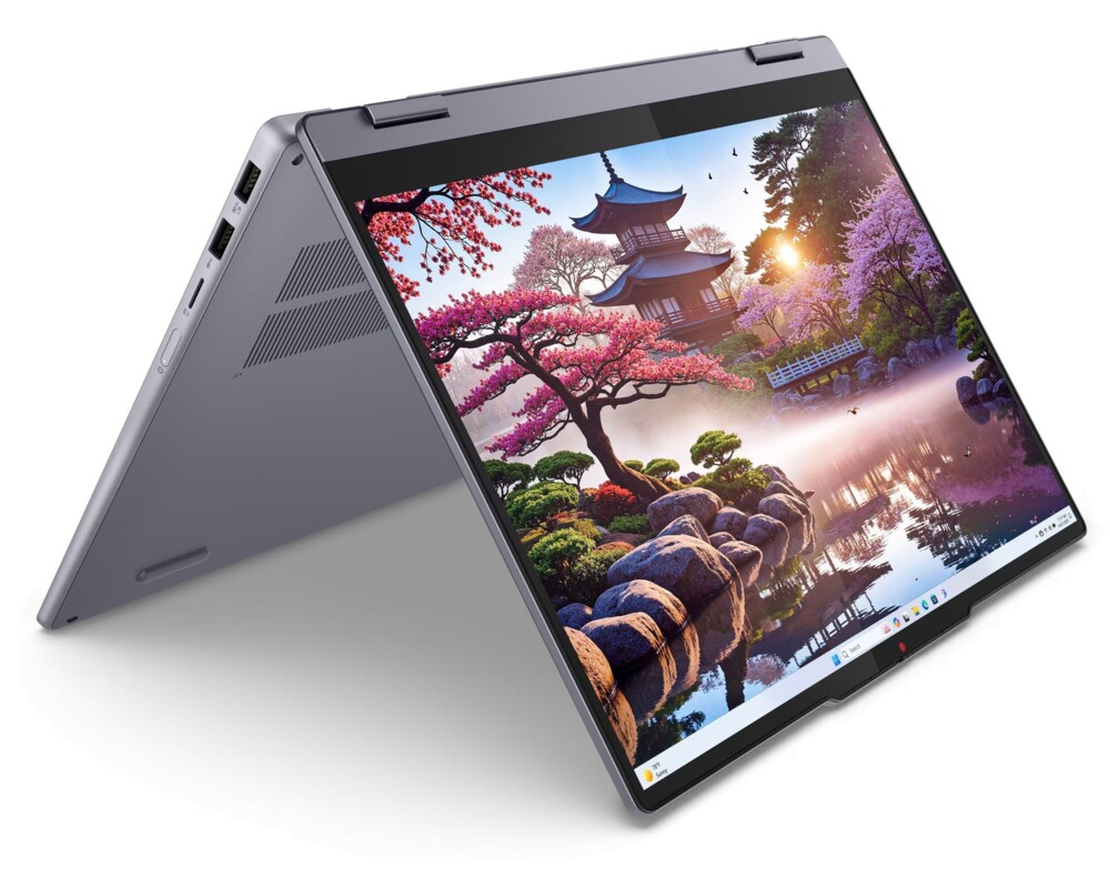 Лаптоп Lenovo IdeaPad 5 2-in-1 14AKP10 3