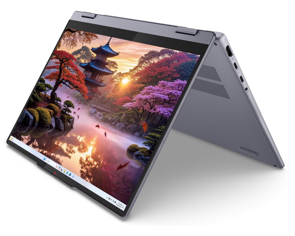Лаптоп Lenovo IdeaPad 5 2-in-1 14AKP10 2