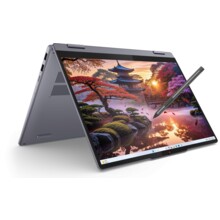  Lenovo IdeaPad 5 2-in-1 14IAL10 813347 83KR001ABM_250SSD на топ цена - PIC.bg