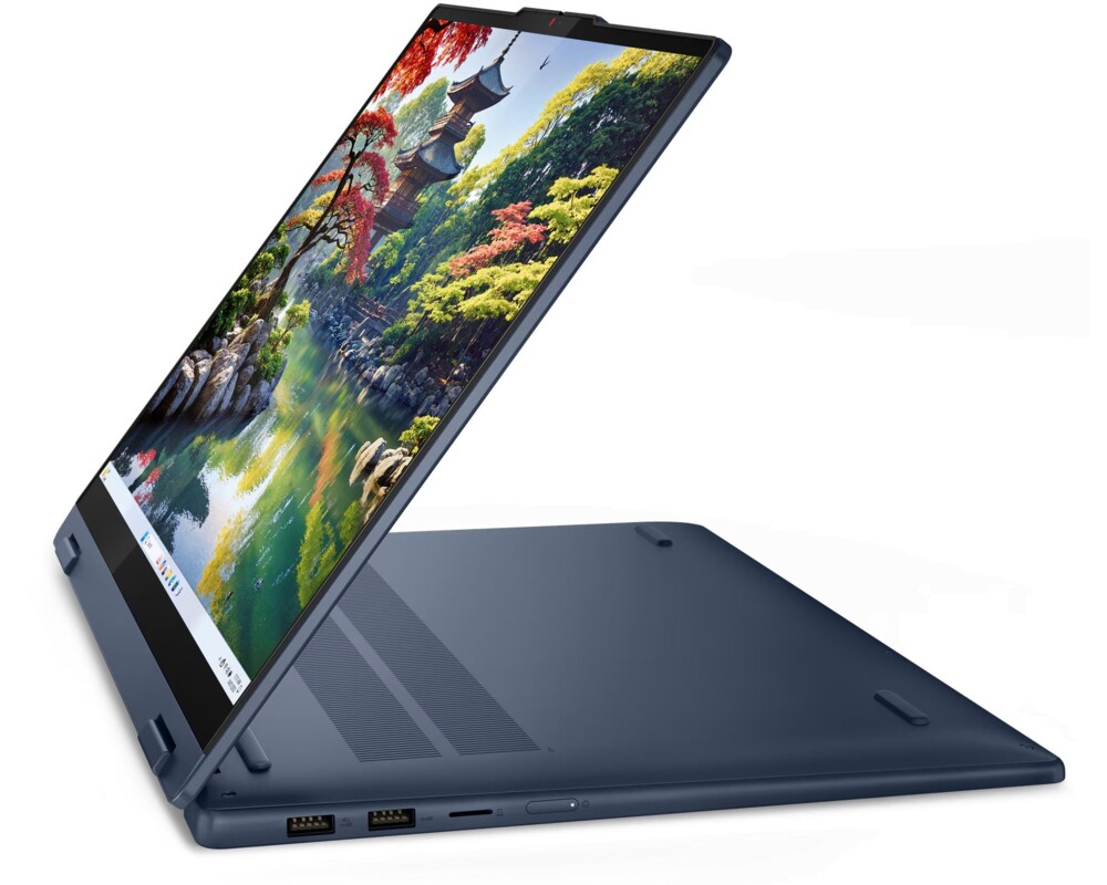 Лаптоп Lenovo IdeaPad 5 2-in-1 16IAL10 13
