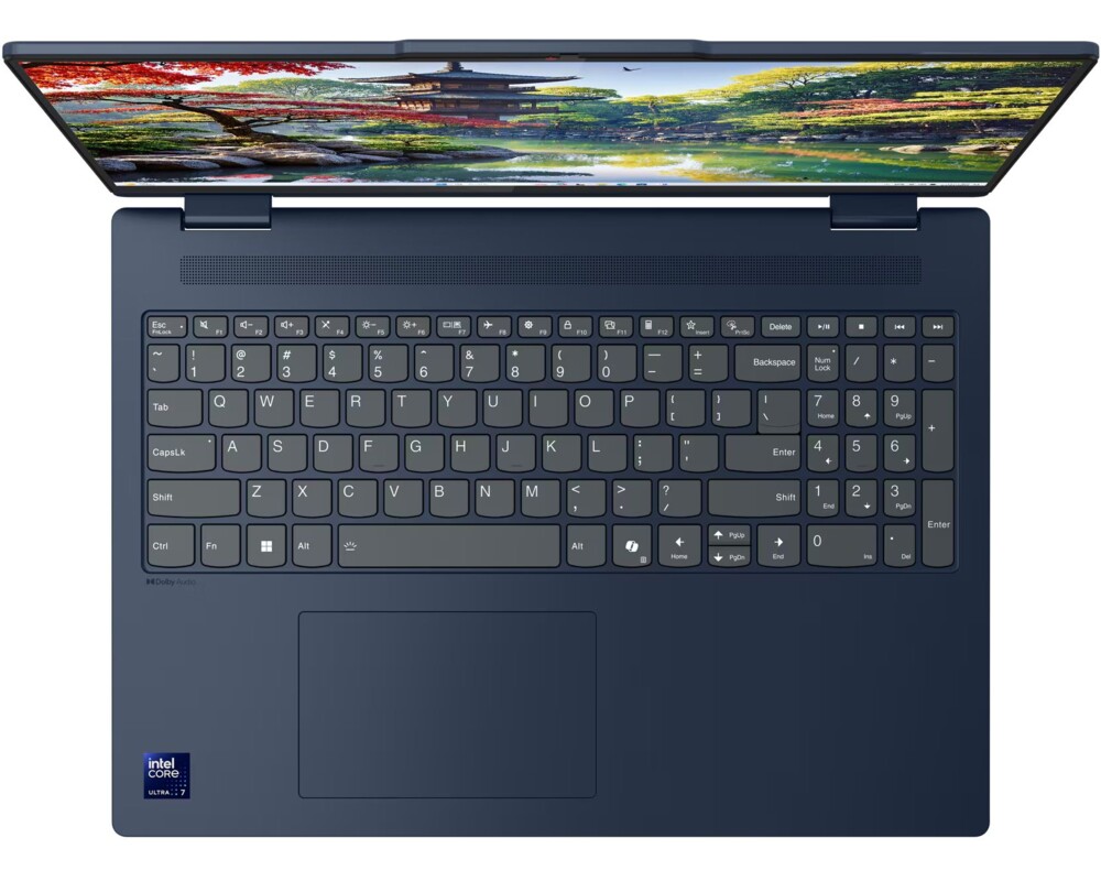Лаптоп Lenovo IdeaPad 5 2-in-1 16IAL10 10