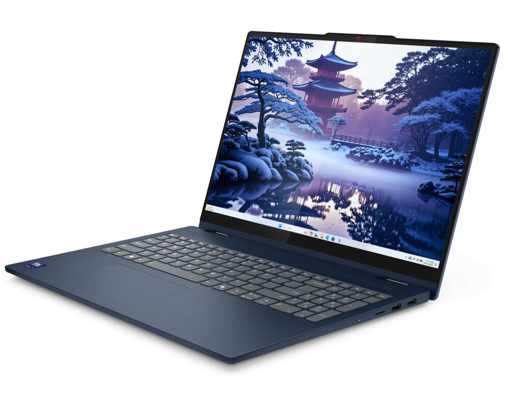 Лаптоп Lenovo IdeaPad 5 2-in-1 16IAL10 9