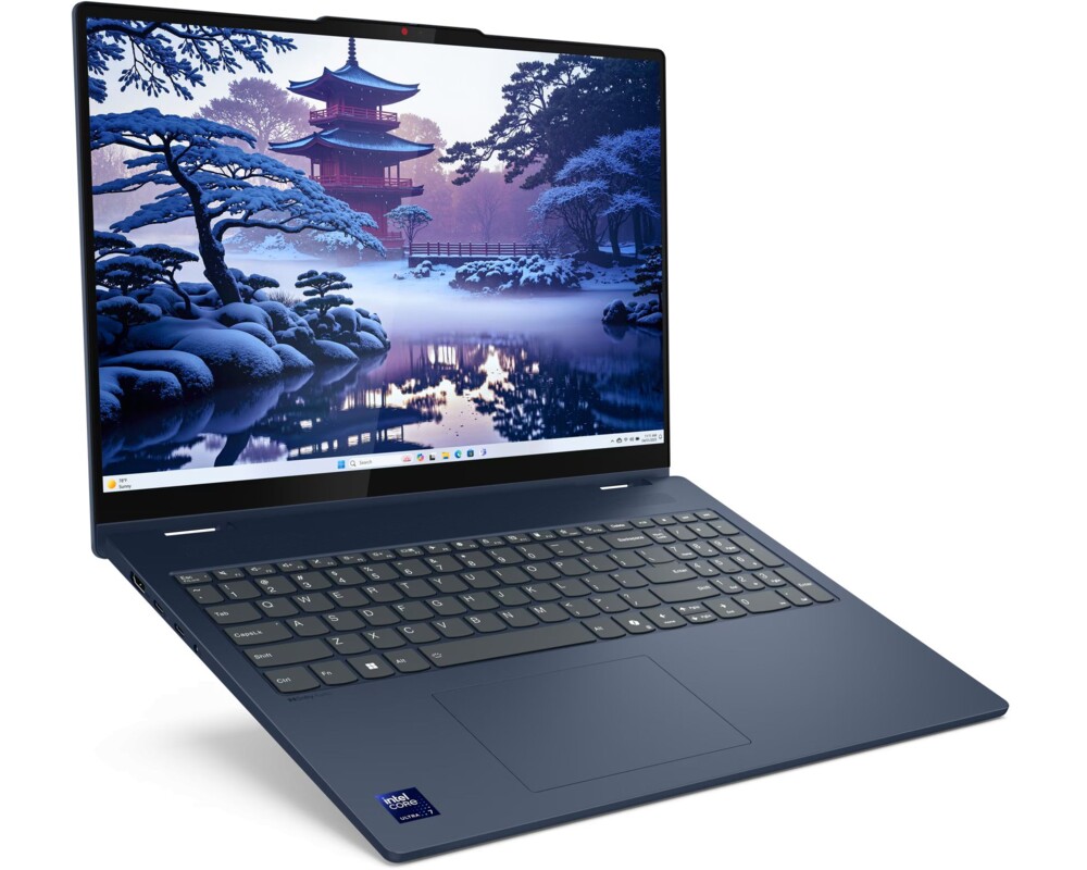 Лаптоп Lenovo IdeaPad 5 2-in-1 16IAL10 8