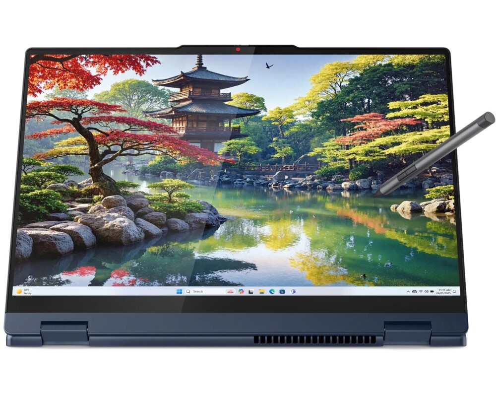 Лаптоп Lenovo IdeaPad 5 2-in-1 16IAL10 5