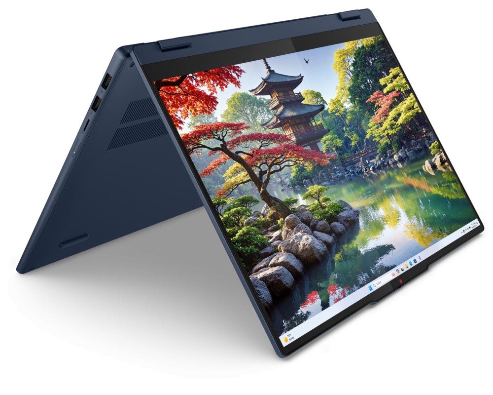 Лаптоп Lenovo IdeaPad 5 2-in-1 16IAL10 3
