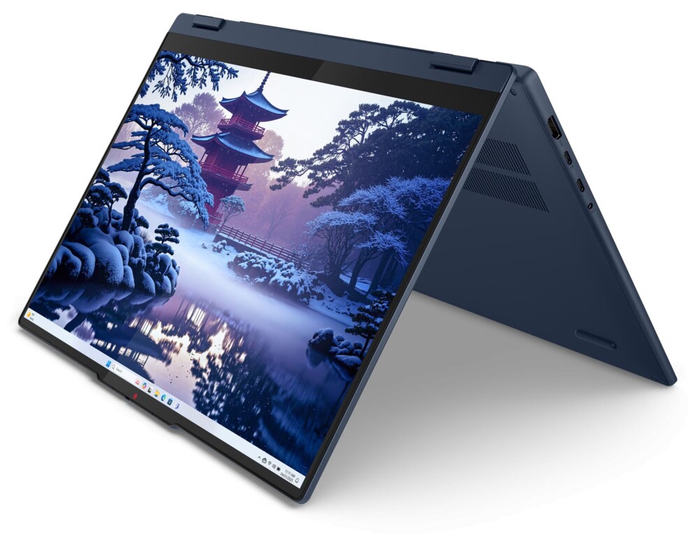 Лаптоп Lenovo IdeaPad 5 2-in-1 16IAL10 2