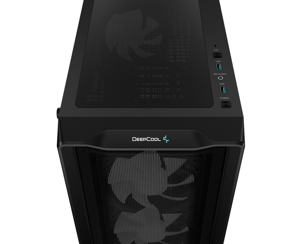 Настолен компютър PIC Game Extreme R5-7500X3D Radeon RX 6600 D5 7