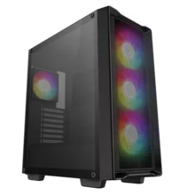  PIC Game Extreme Pro i3-14100F Radeon RX 9060 XT D4 830633 PC-GEP-I3-14100FRX9060XTD4 на топ цена - PIC.bg