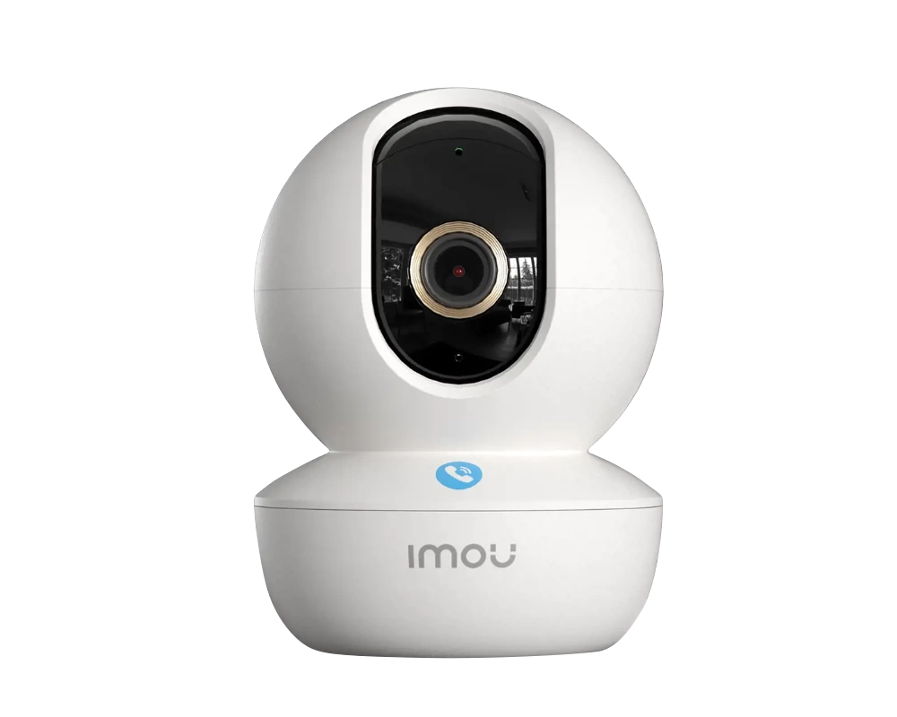 Цифрова IP камера Imou Ranger RC 5MP