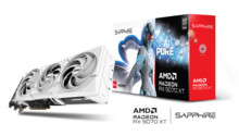  SAPPHIRE PURE AMD Radeon™ RX 9070 XT 813589 11348-02-20G на топ цена - PIC.bg