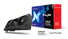  SAPPHIRE PULSE AMD Radeon™ RX 9070 XT 813590 11348-03-20G на топ цена - PIC.bg