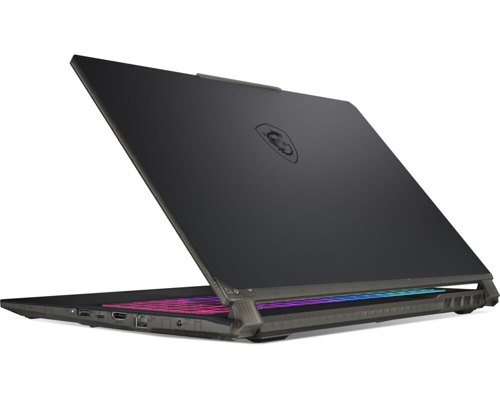 Лаптоп MSI Cyborg 15 A13VFK 7