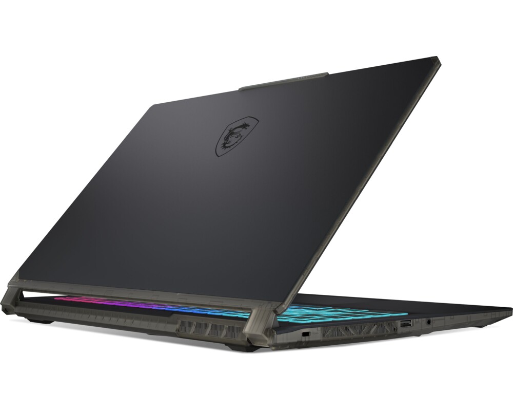 Лаптоп MSI Cyborg 15 A13VFK 6