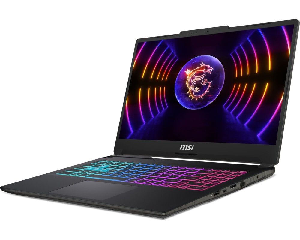Лаптоп MSI Cyborg 15 A13VFK 3