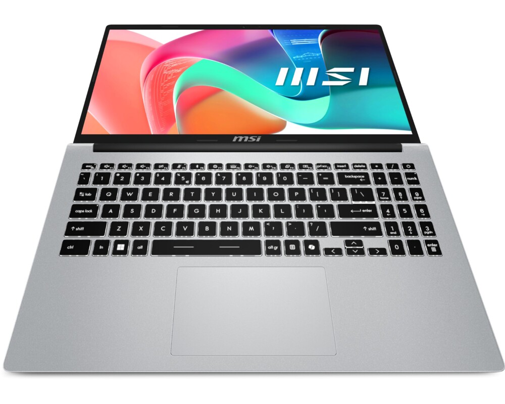 Лаптоп MSI Modern 15 F13MG-422XBG 2 Лаптоп MSI Modern 15 F13MG-422XBG 2