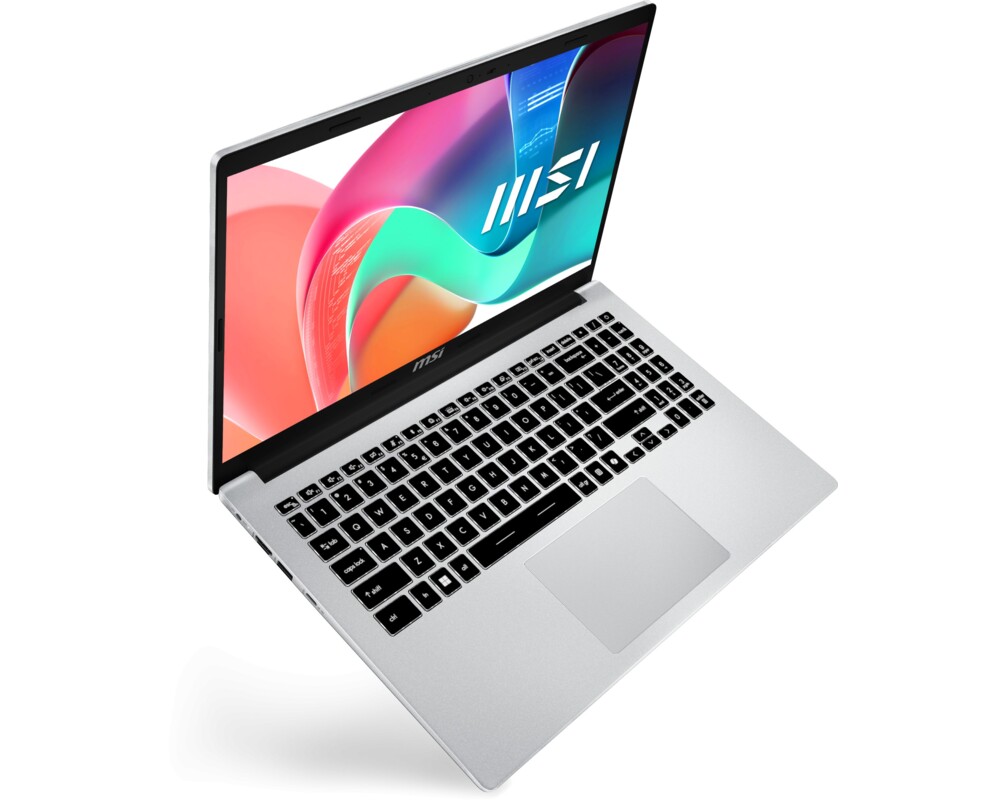 Лаптоп MSI Modern 15 F13MG-422XBG 4 Лаптоп MSI Modern 15 F13MG-422XBG 4