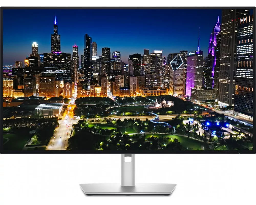 Монитор Dell U3225QE 2