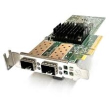  Dell Broadcom 57412 Dual Port 10Gb SFP+ PCIe Adapter Low Profile Customer Install 638385 540-BBVL на топ цена - PIC.bg