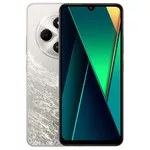 <span>Смартфон</span> Poco C75, 6.88'', 8GB, 256GB, Златист <span class='catalog-num-in-name'>MZB0I42EU</span> - 